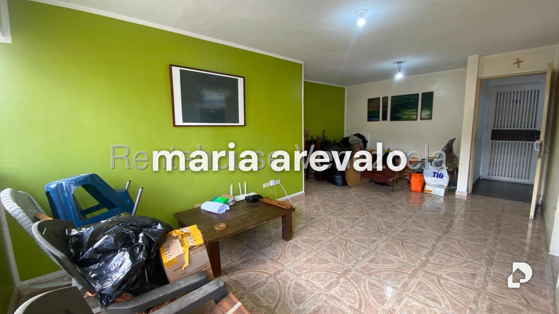 Apartamento en Quinta Crespo, Caracas – 19