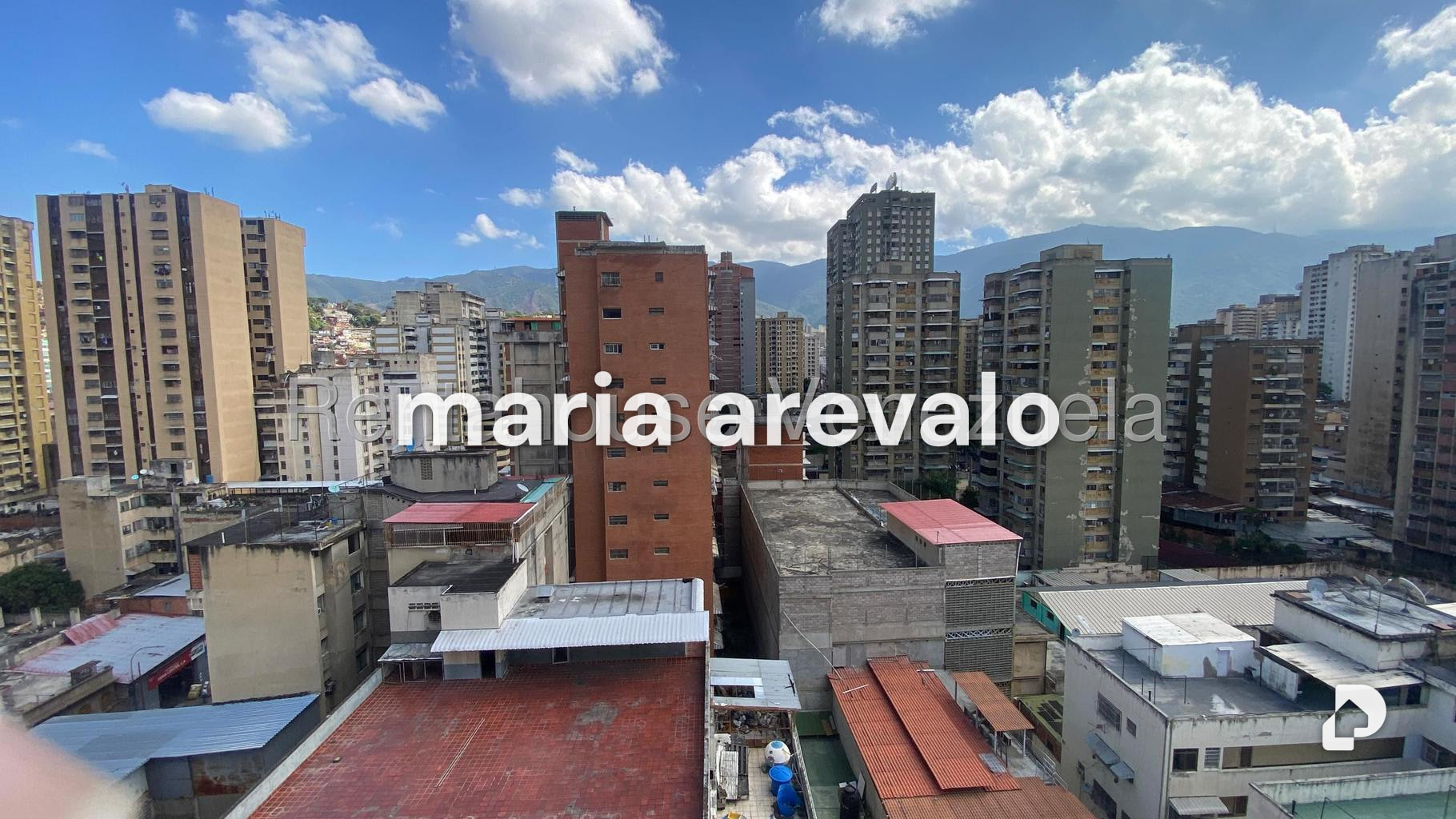 Apartamento en Quinta Crespo, Caracas – 26