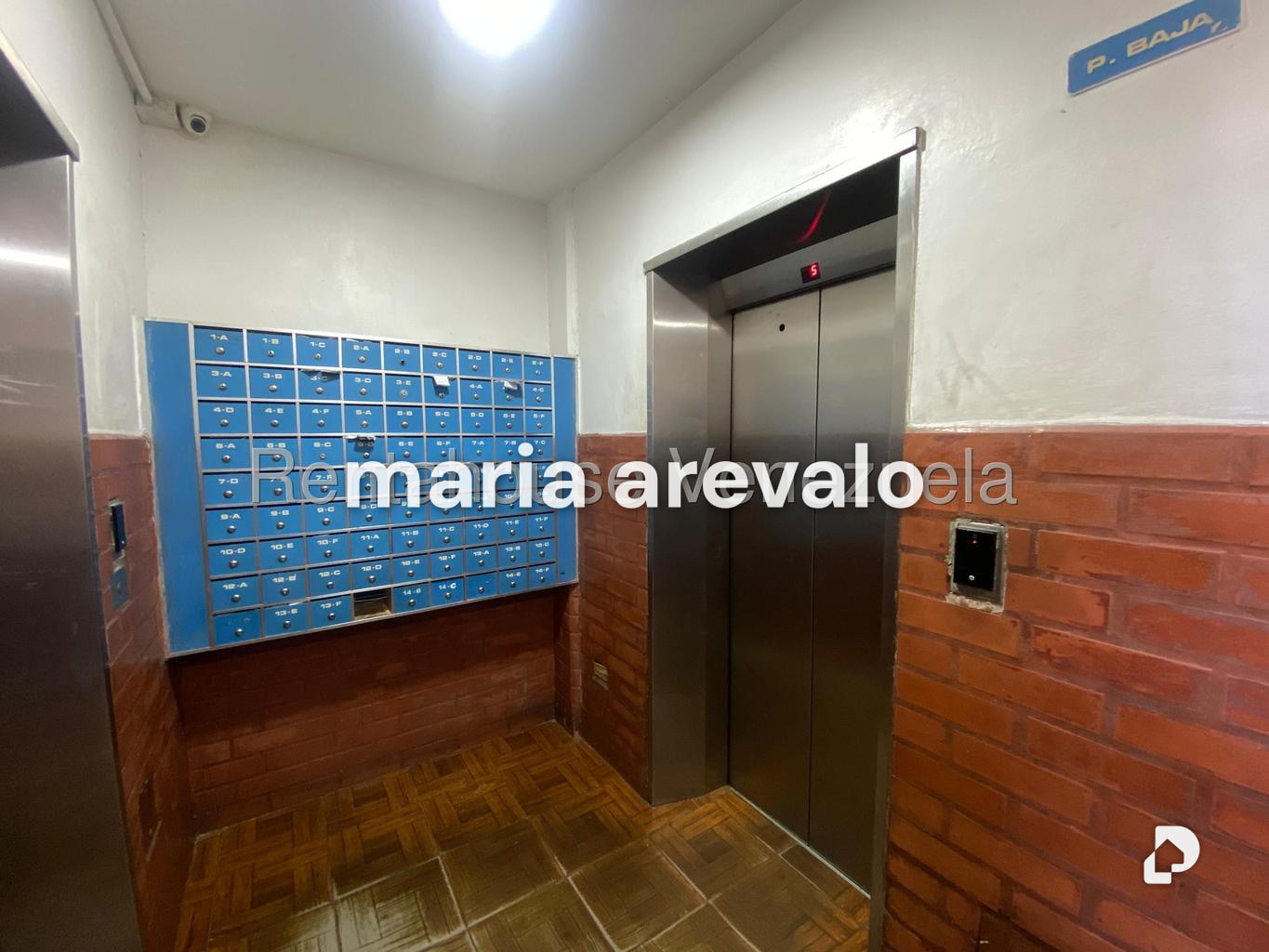 Apartamento en Quinta Crespo, Caracas – 7
