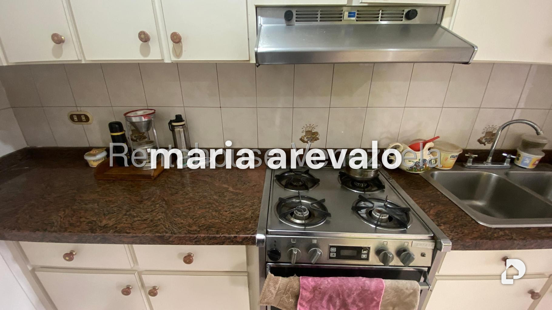 Apartamento en Quinta Crespo, Caracas – 22