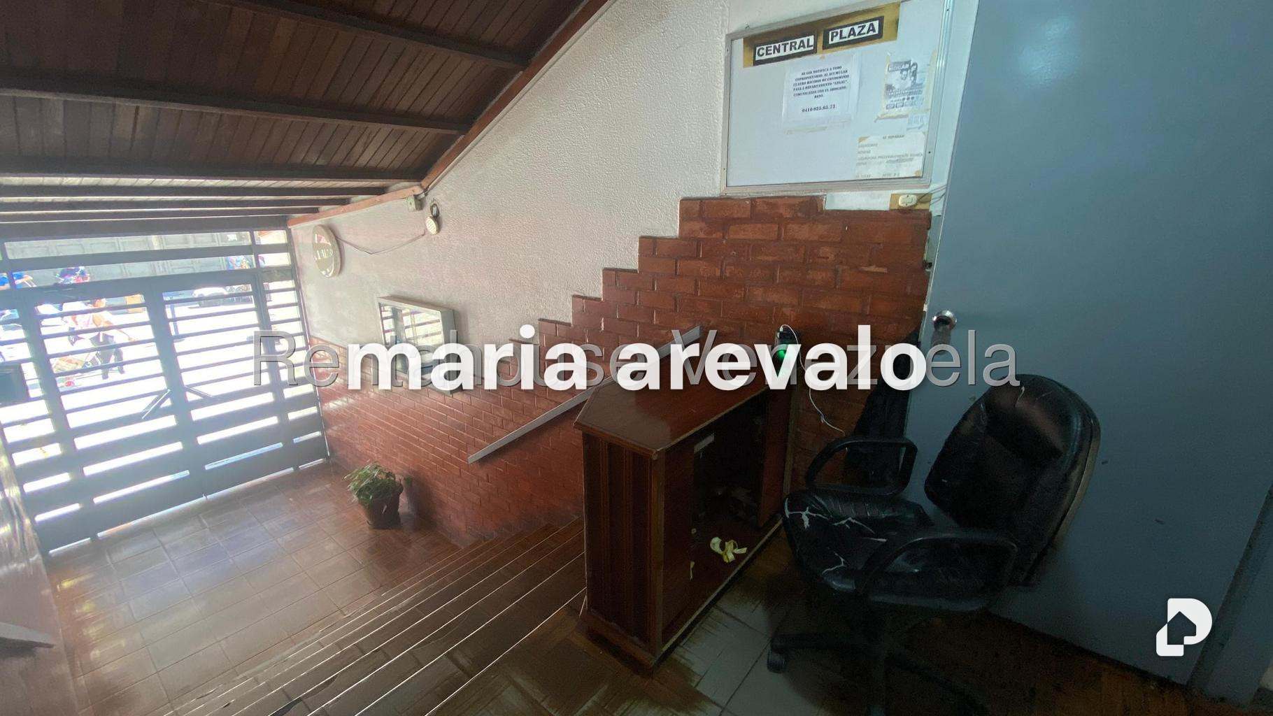 Apartamento en Quinta Crespo, Caracas – 5