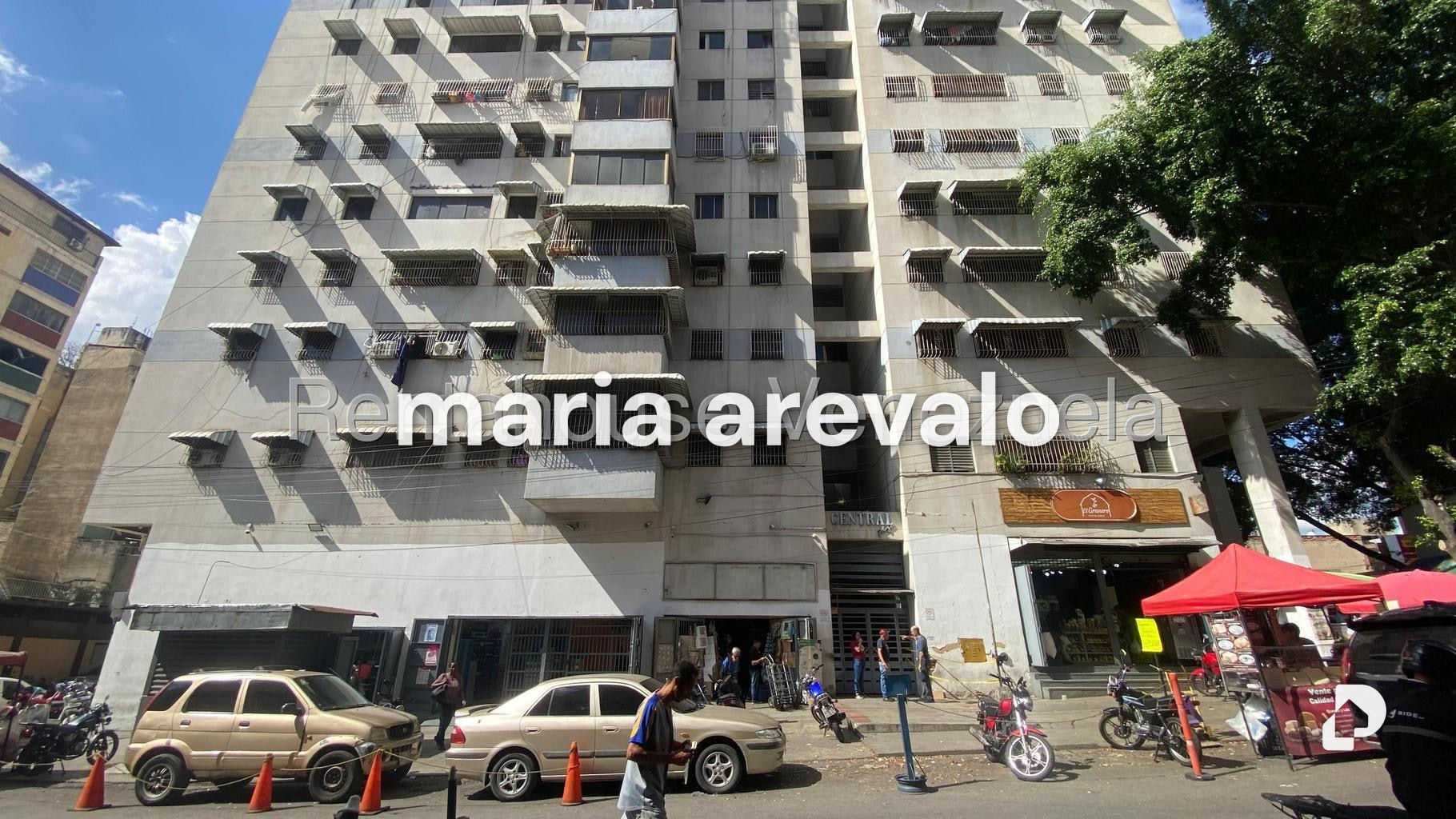 Apartamento en Quinta Crespo, Caracas – 2