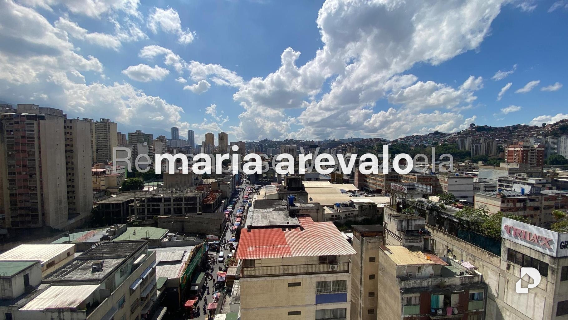 Apartamento en Quinta Crespo, Caracas – 29