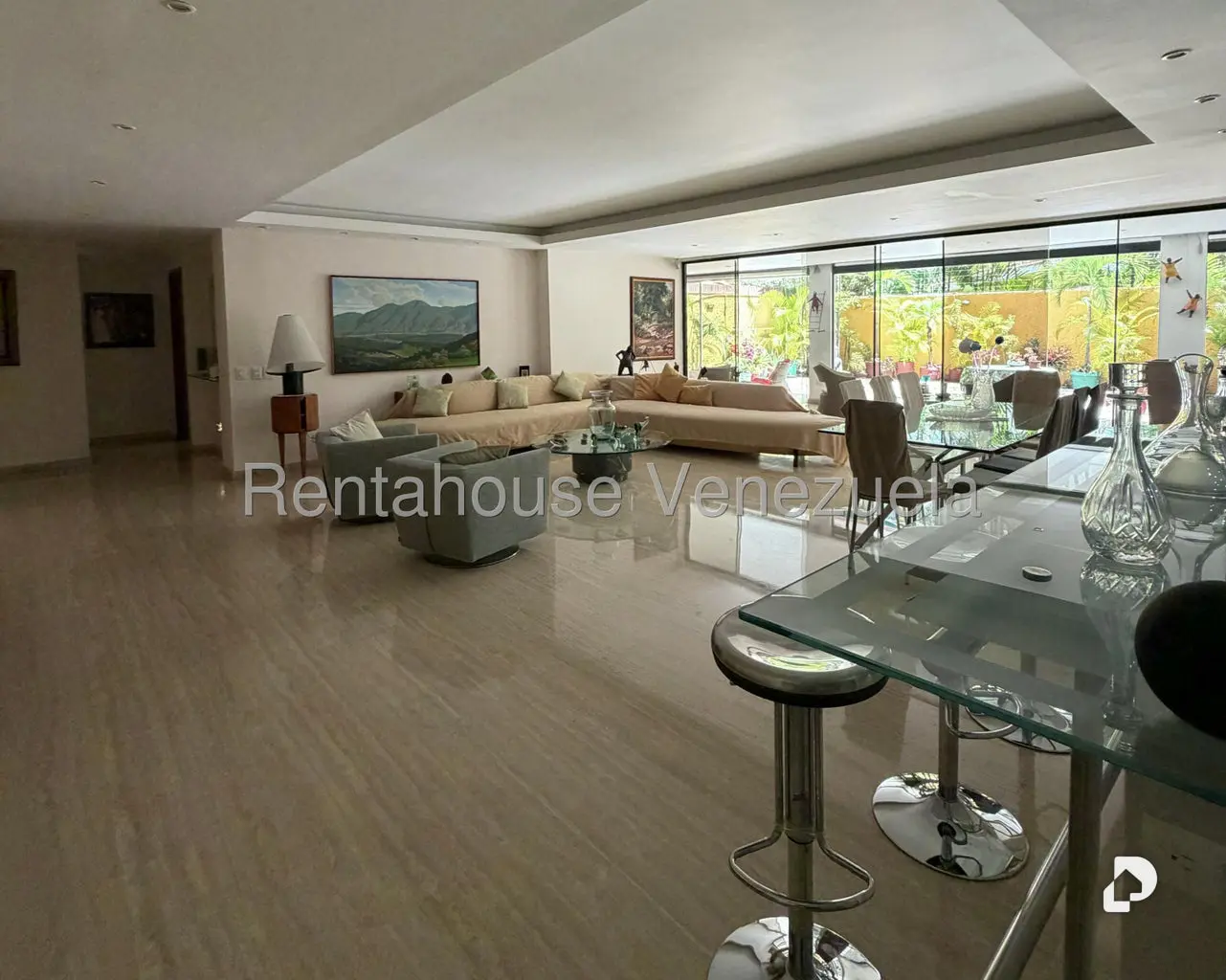 Apartamento en La Castellana, Caracas – 7