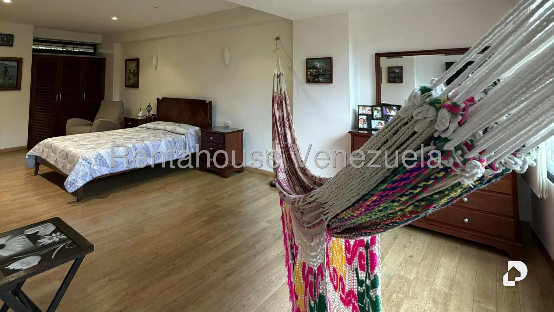 Apartamento en La Castellana, Caracas – 30