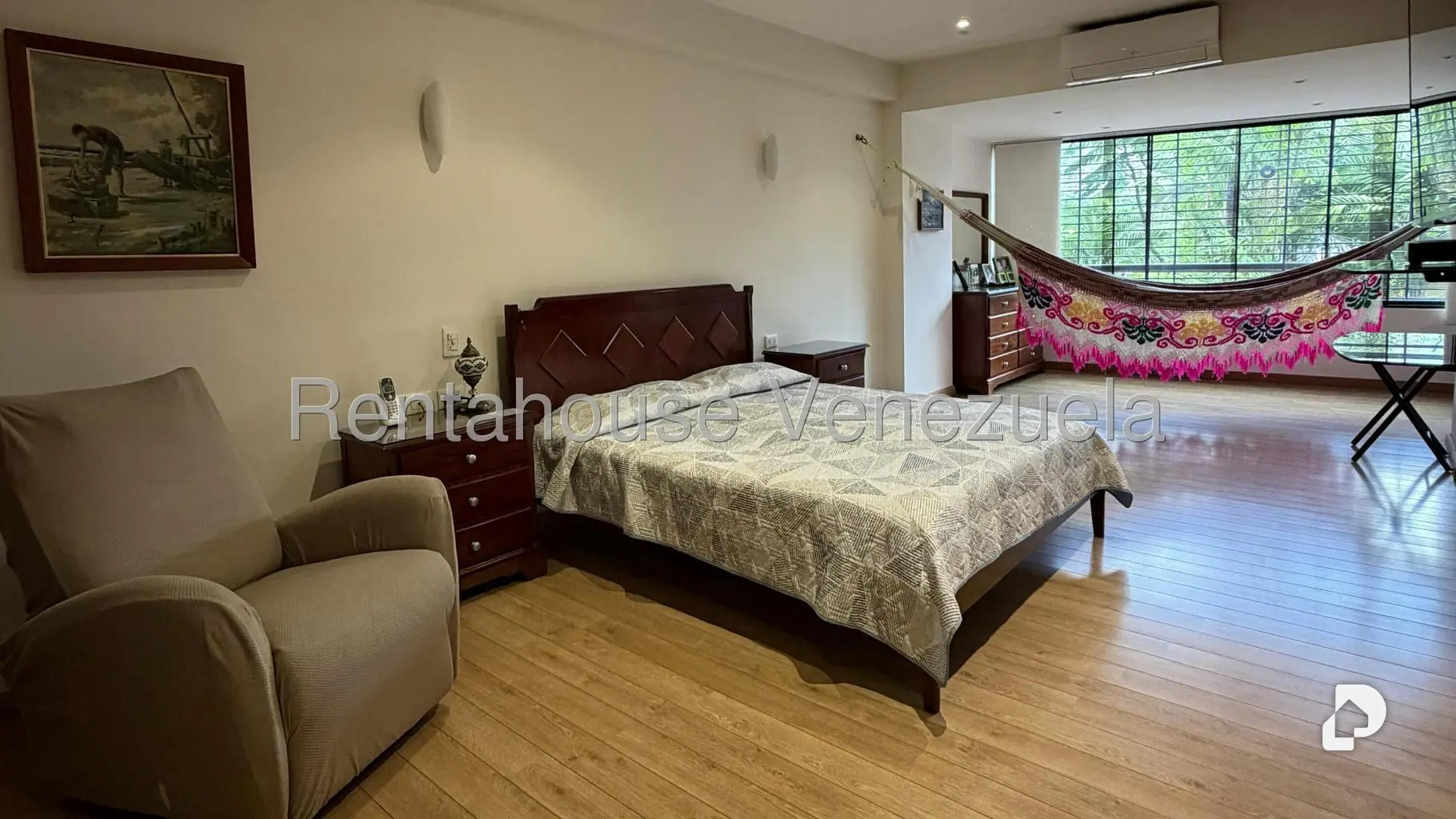 Apartamento en La Castellana, Caracas – 28