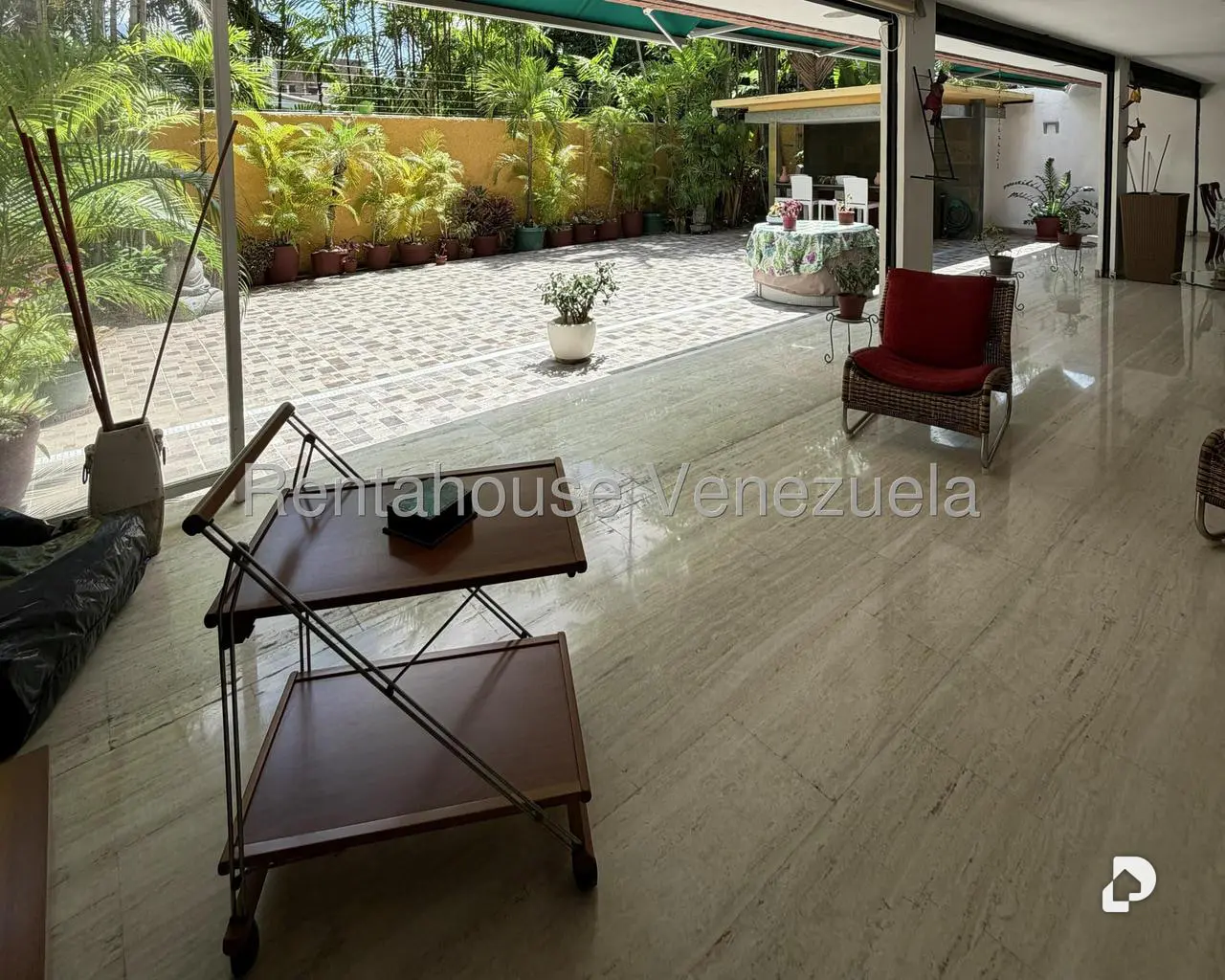 Apartamento en La Castellana, Caracas – 22