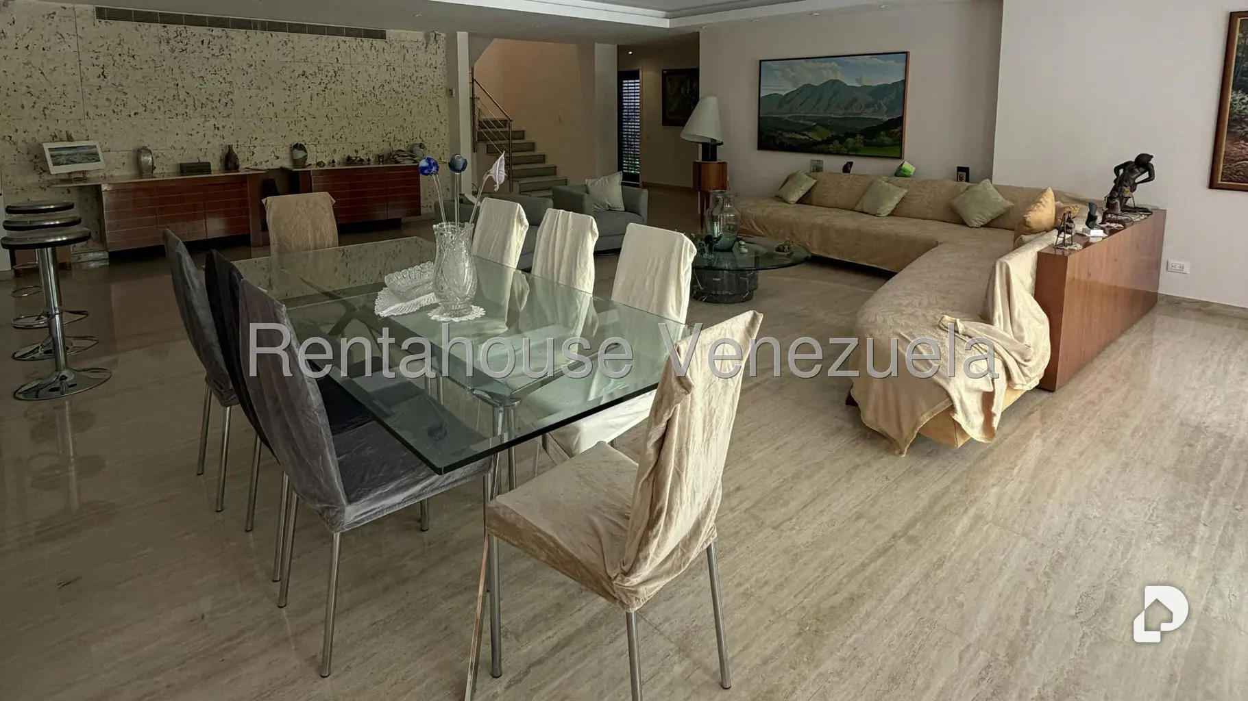 Apartamento en La Castellana, Caracas – 8