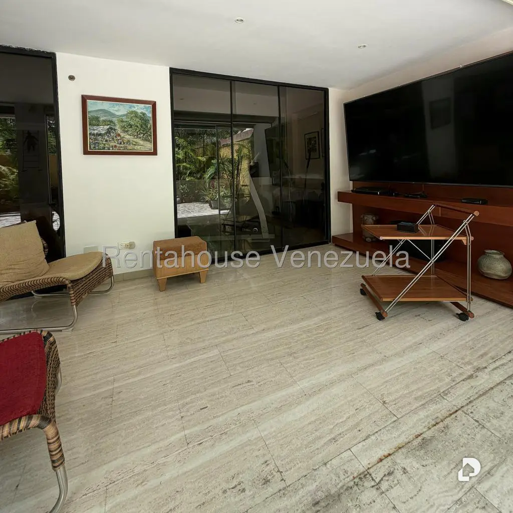 Apartamento en La Castellana, Caracas – 23