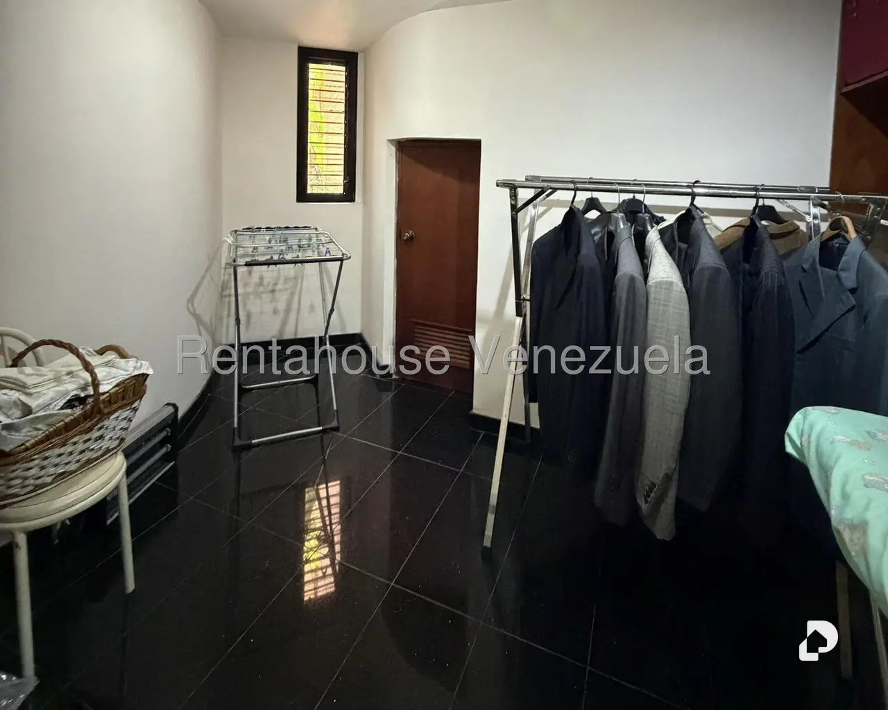 Apartamento en La Castellana, Caracas – 20