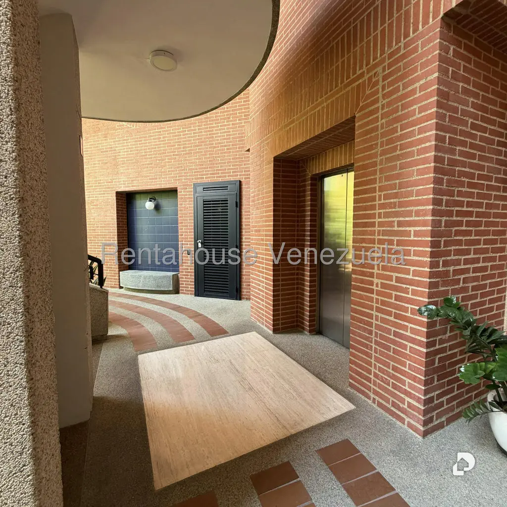 Apartamento en La Castellana, Caracas – 3