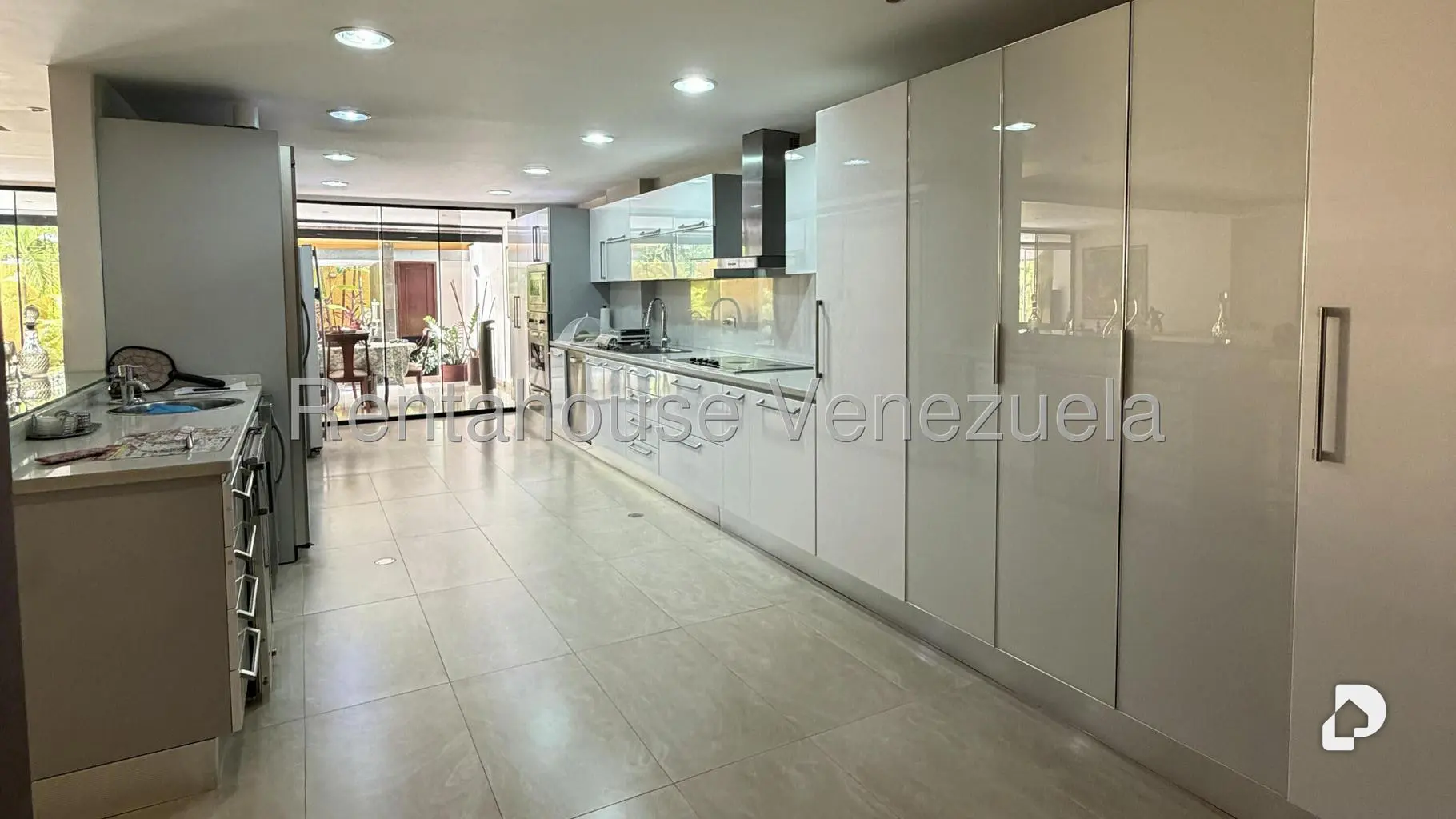 Apartamento en La Castellana, Caracas – 14