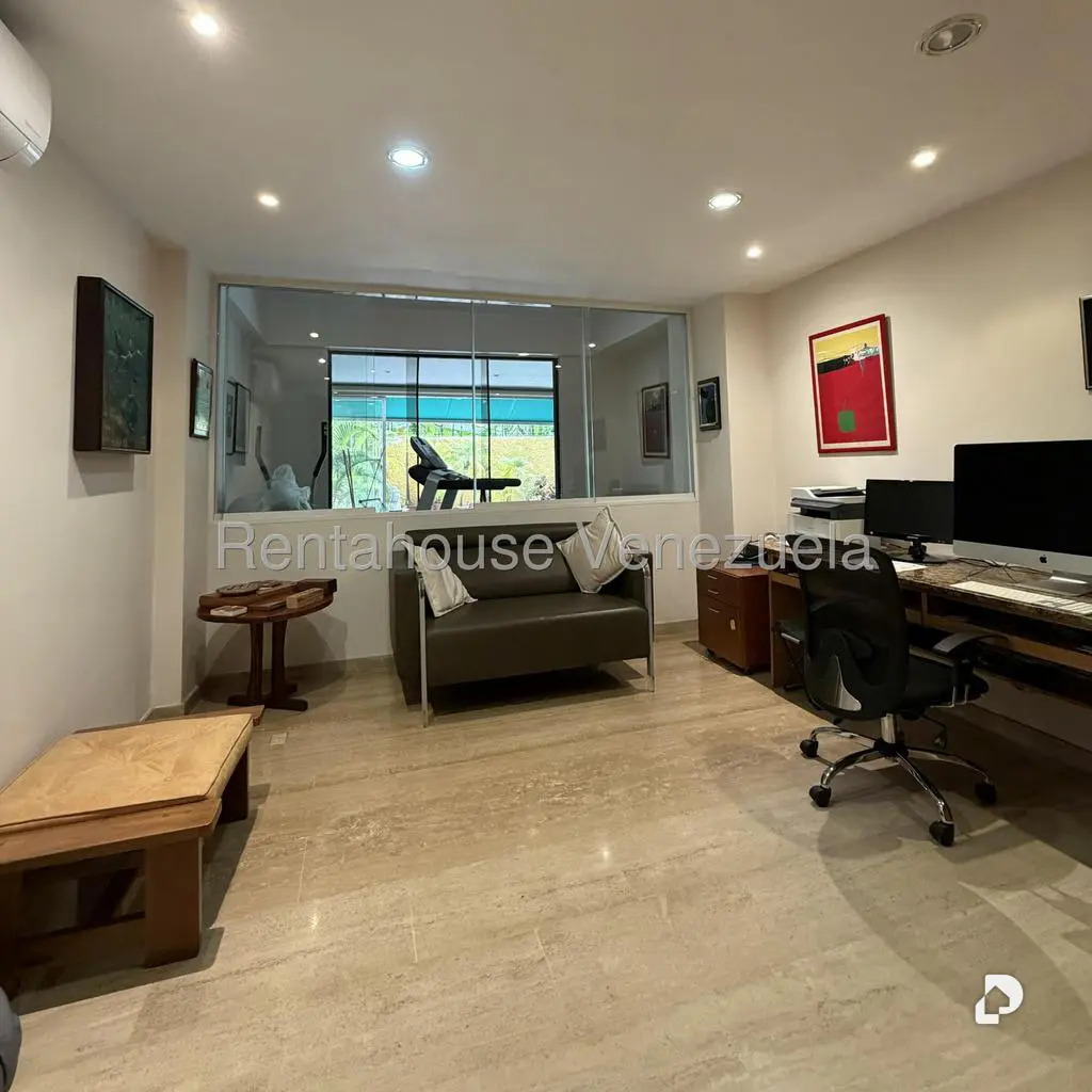Apartamento en La Castellana, Caracas – 15