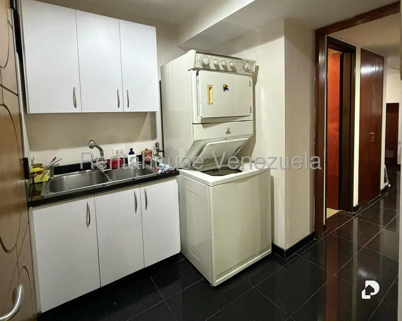 Apartamento en La Castellana, Caracas – 19