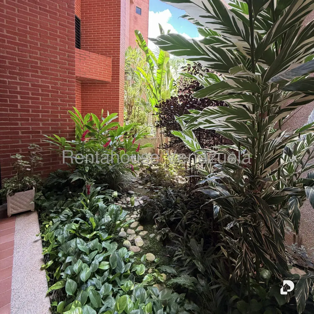 Apartamento en La Castellana, Caracas – 4