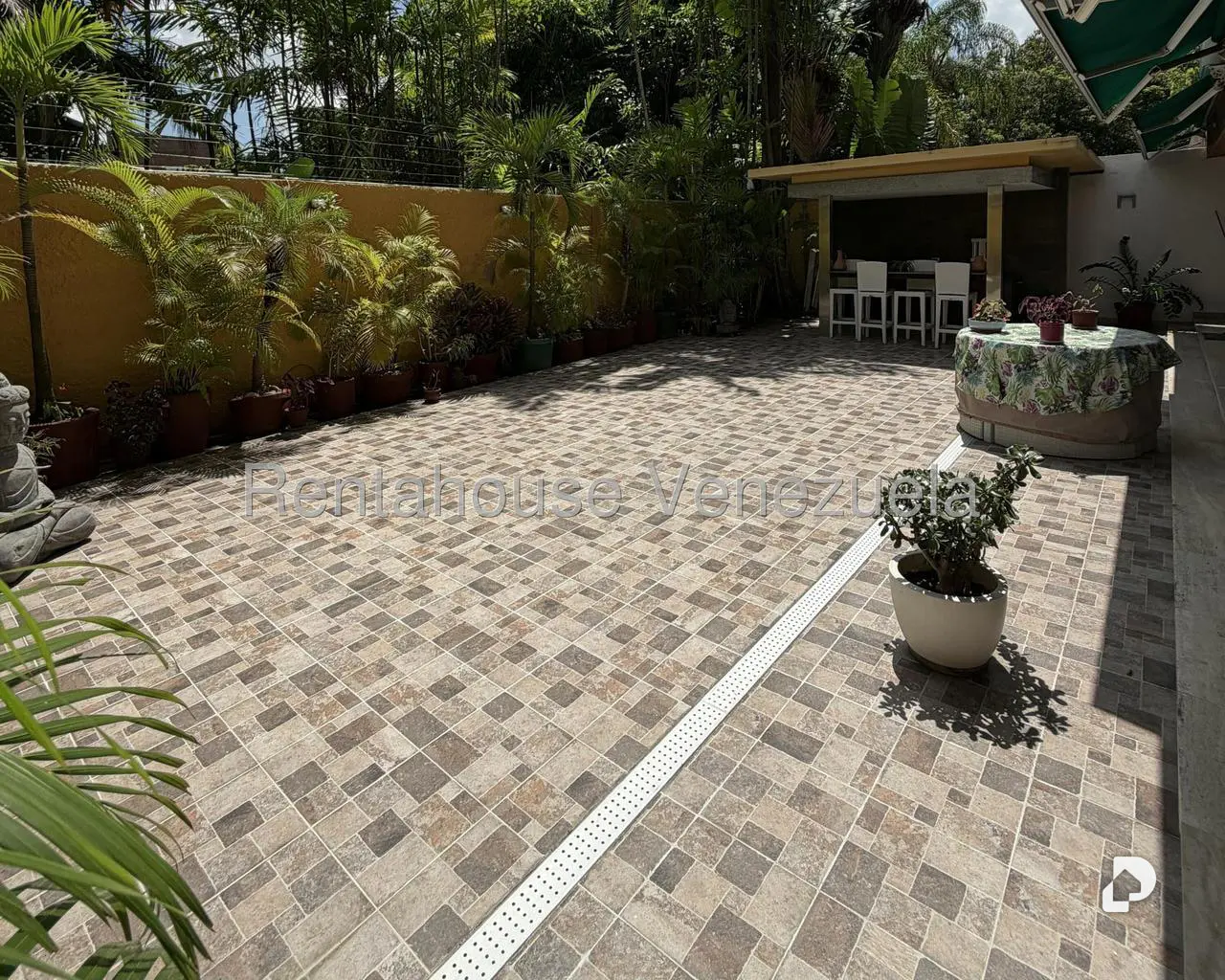 Apartamento en La Castellana, Caracas – 25