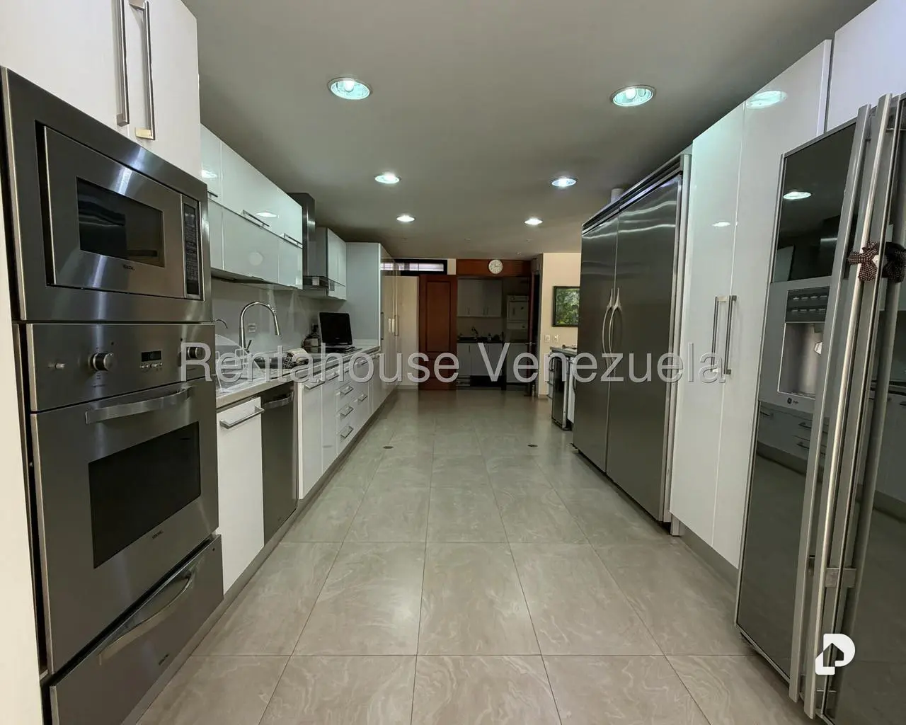Apartamento en La Castellana, Caracas – 10