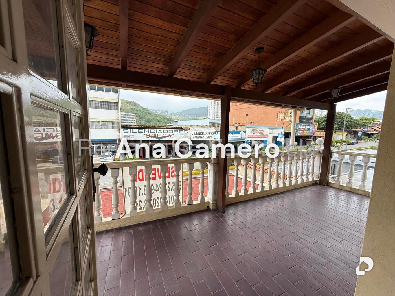 Casa en La Trinidad, Caracas – 22