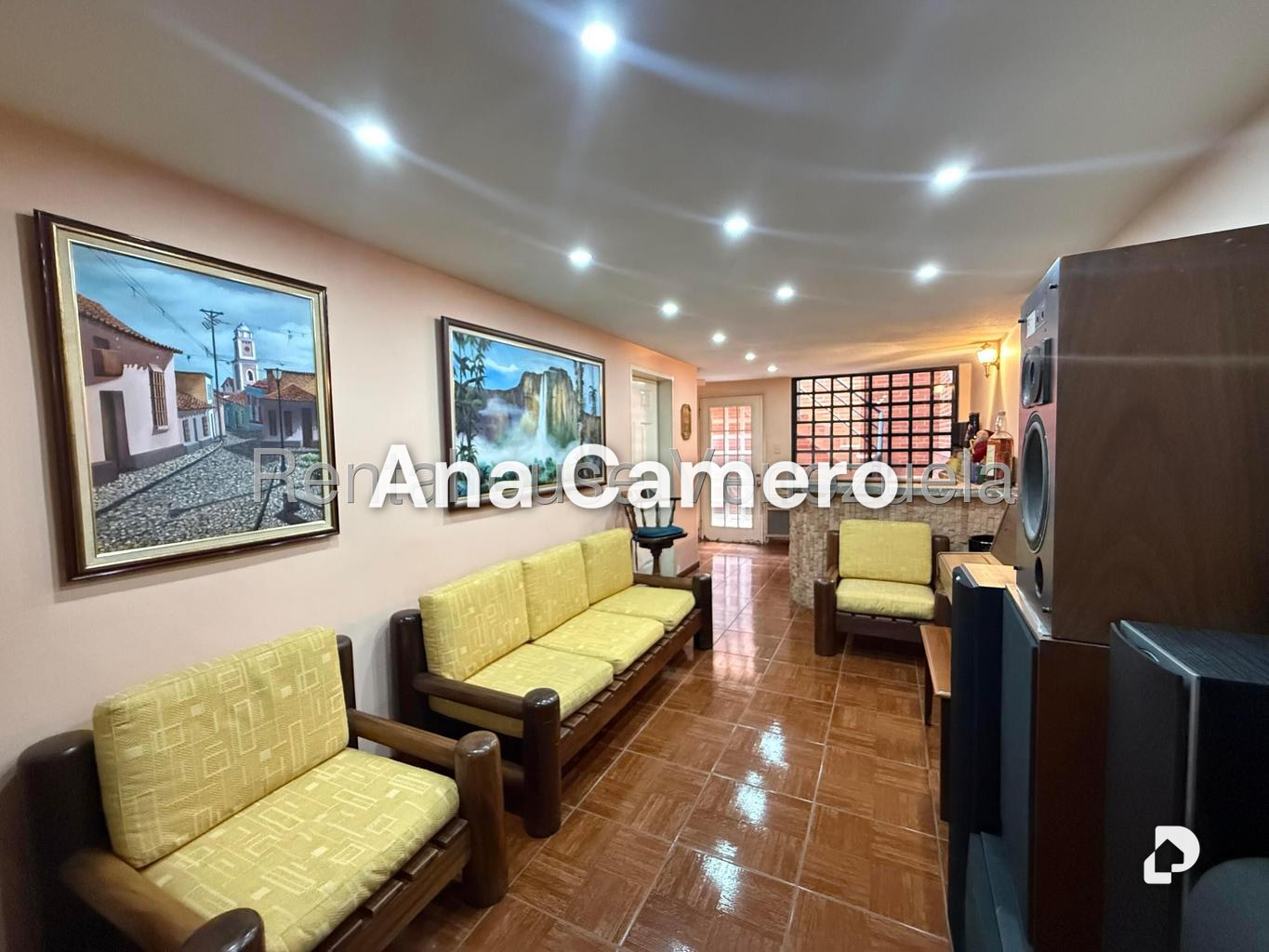 Casa en La Trinidad, Caracas – 3