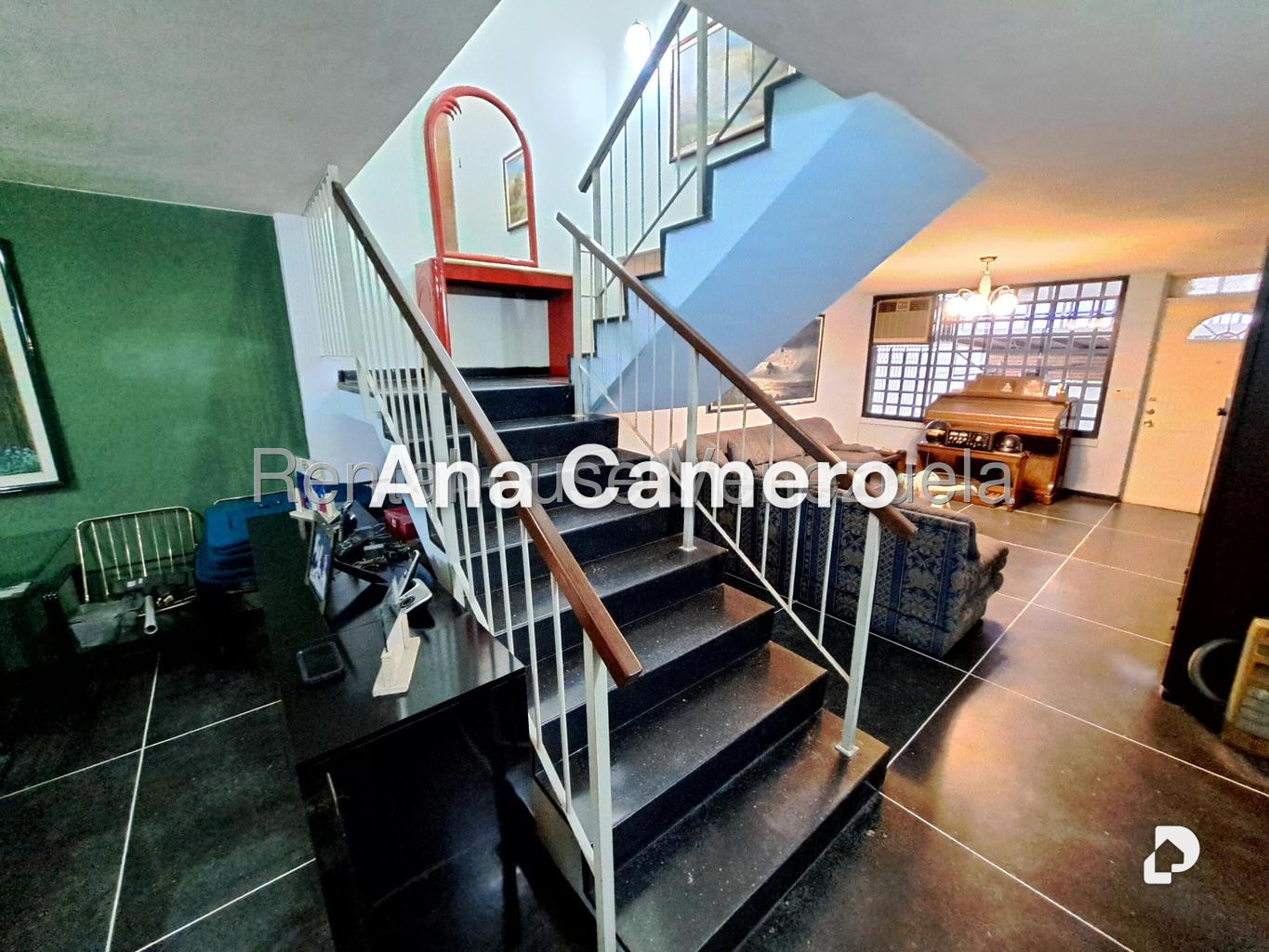 Casa en La Trinidad, Caracas – 9