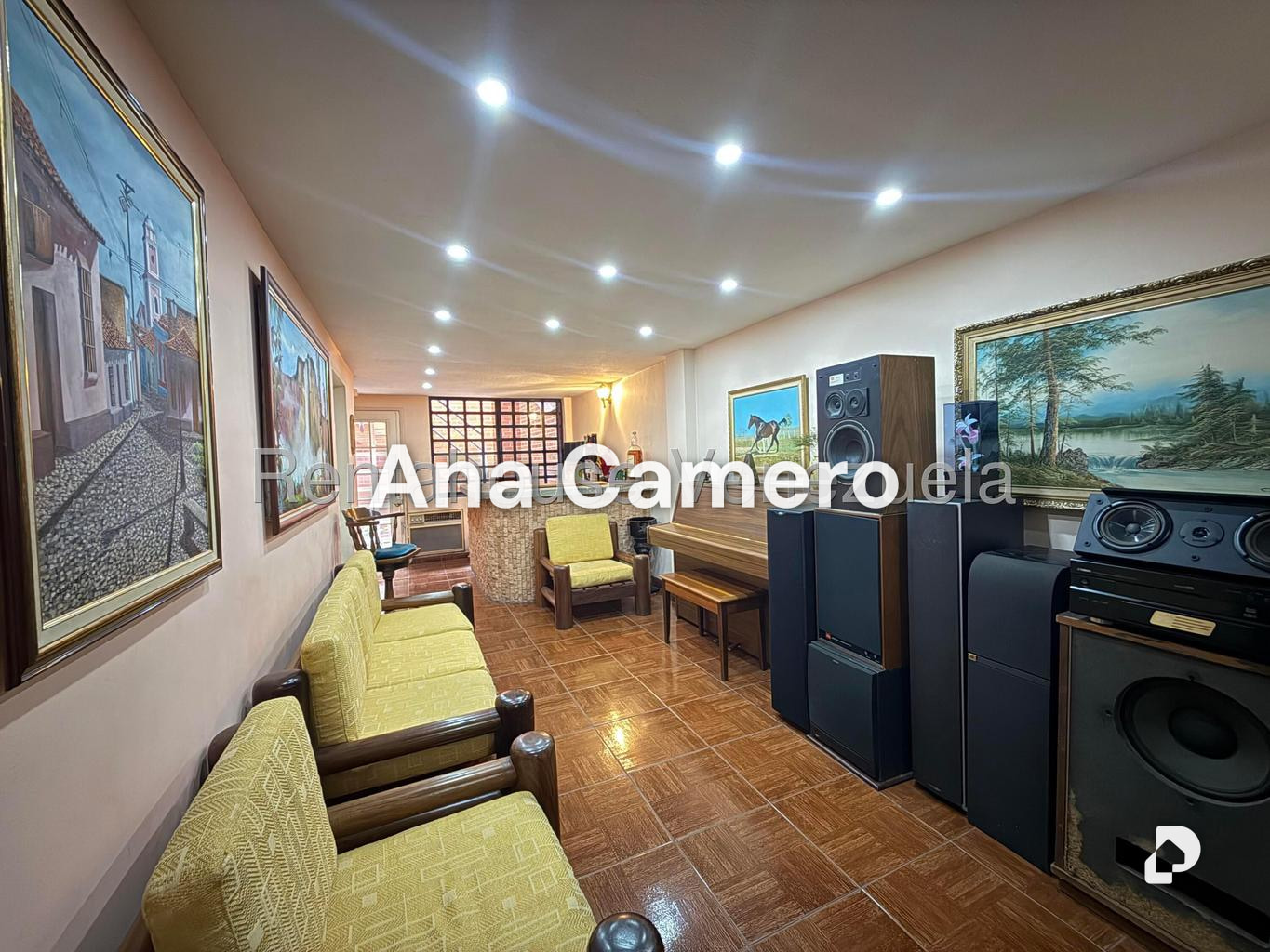 Casa en La Trinidad, Caracas – 6