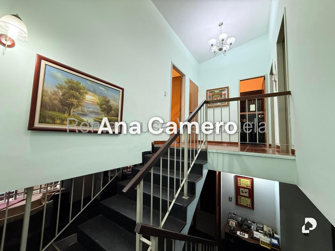 Casa en La Trinidad, Caracas – 15