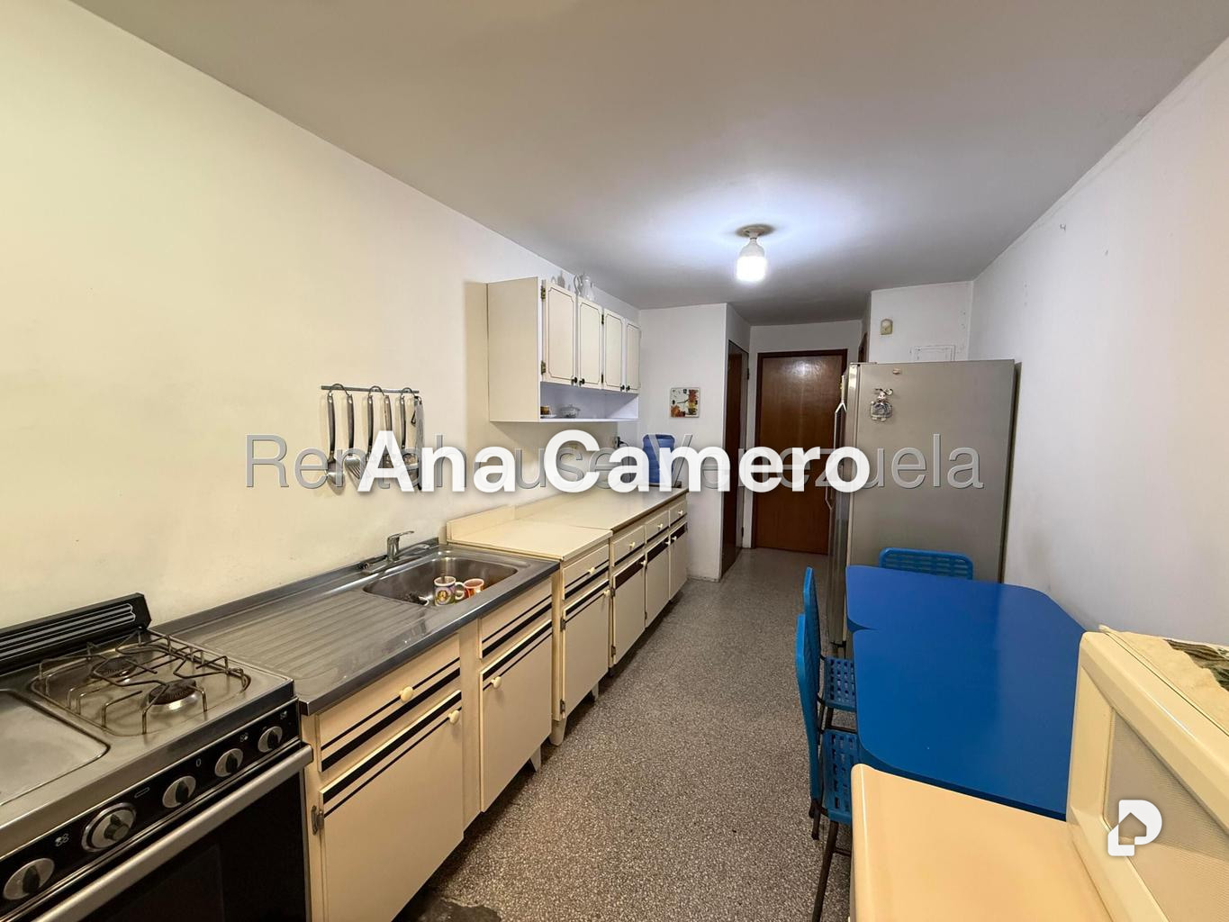 Casa en La Trinidad, Caracas – 11