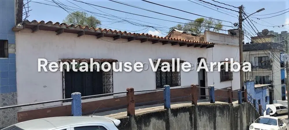 Galpón en Municipio Guaicaipuro, Los Teques – 22