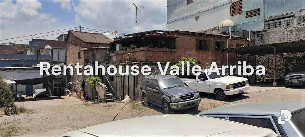 Galpón en Municipio Guaicaipuro, Los Teques – 10