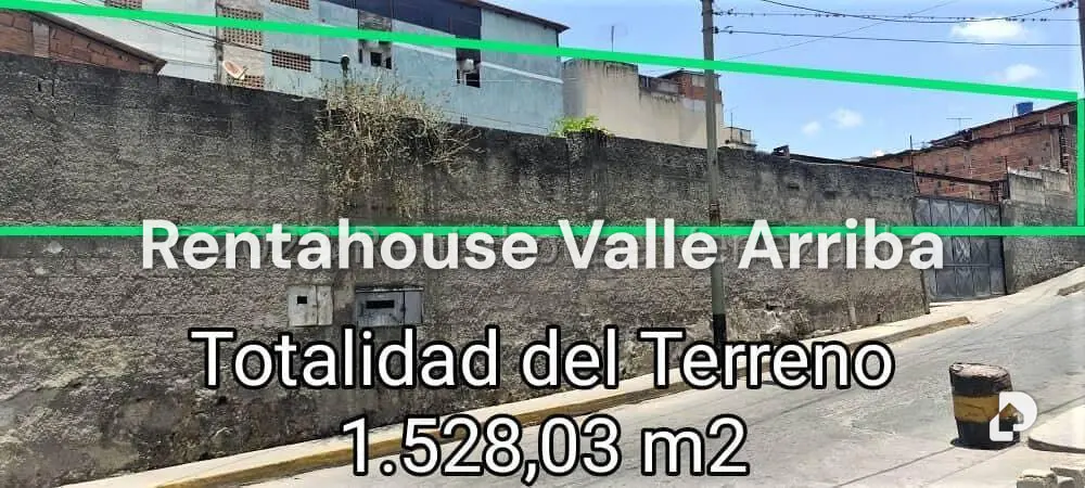 Galpón en Municipio Guaicaipuro, Los Teques – 2