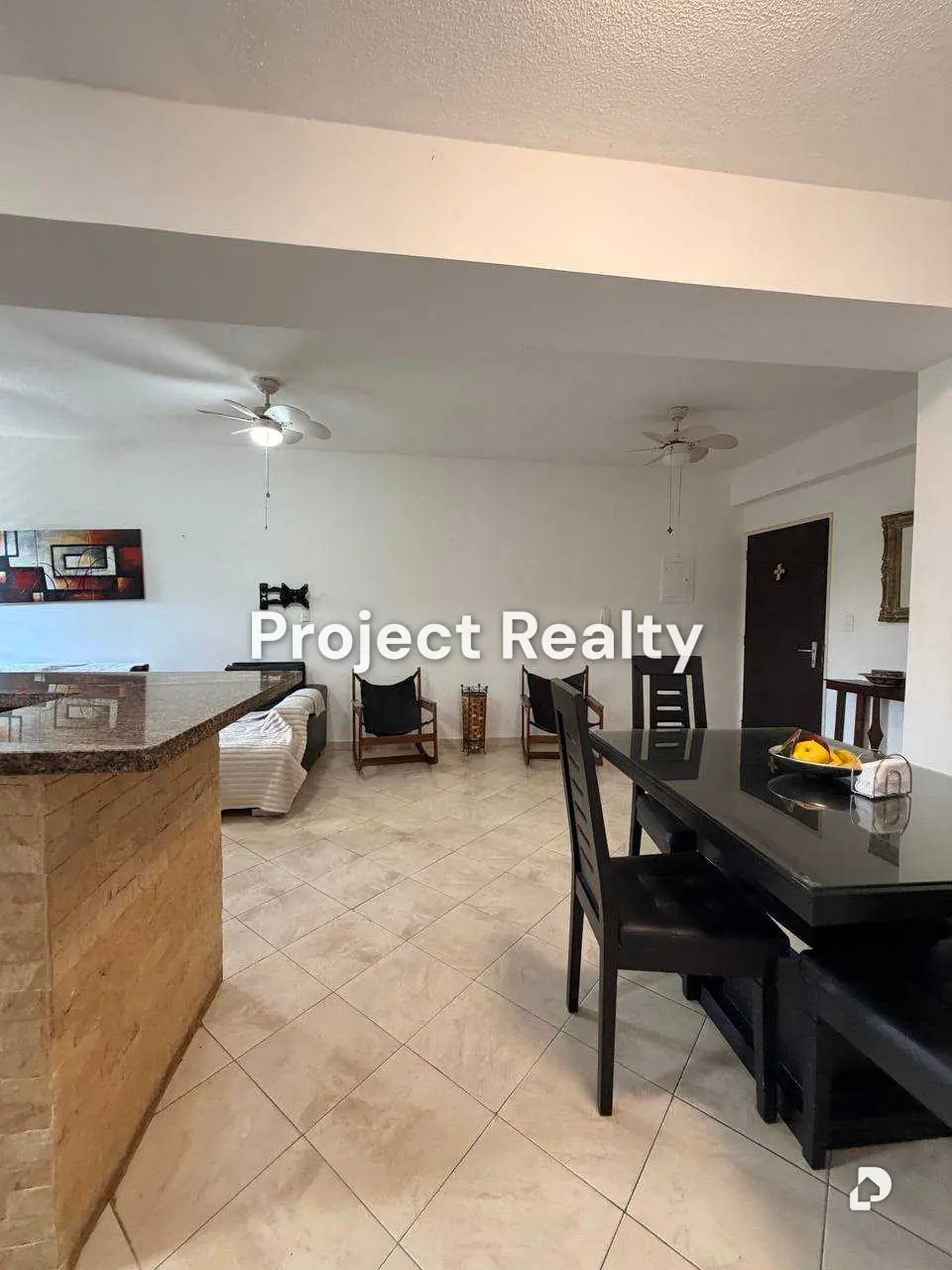 Apartment in Tazajal, Valencia – 4