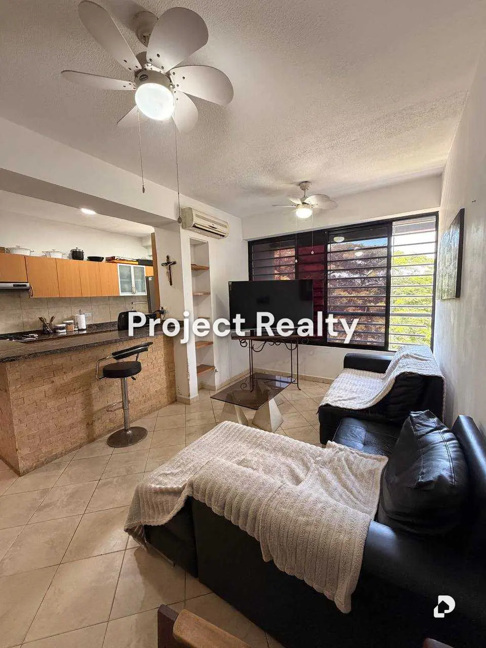 Apartment in Tazajal, Valencia – 5