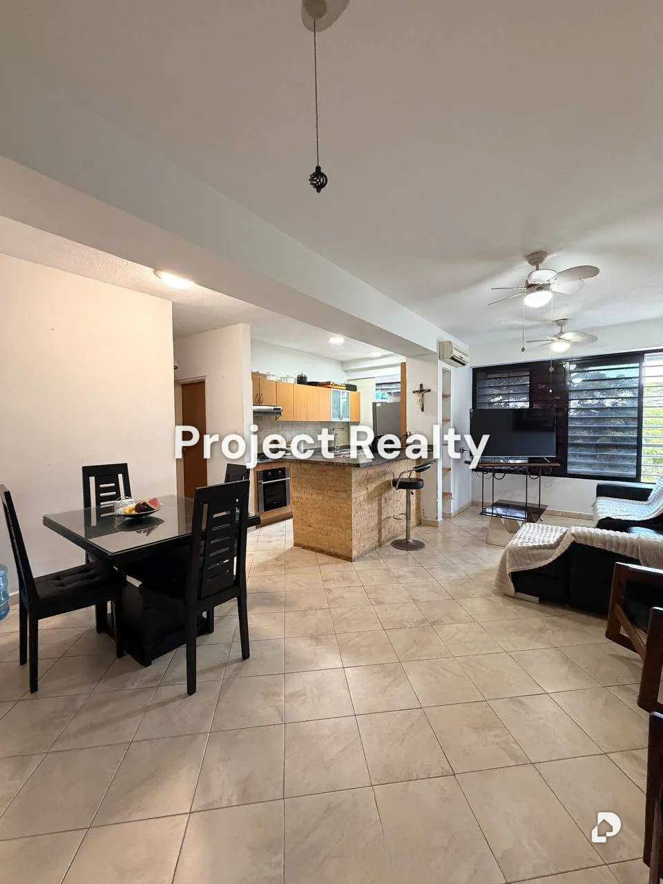 Apartment in Tazajal, Valencia – 2