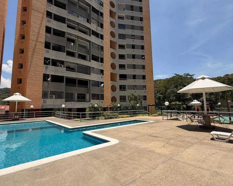 Apartment in Tazajal, Valencia - 1
