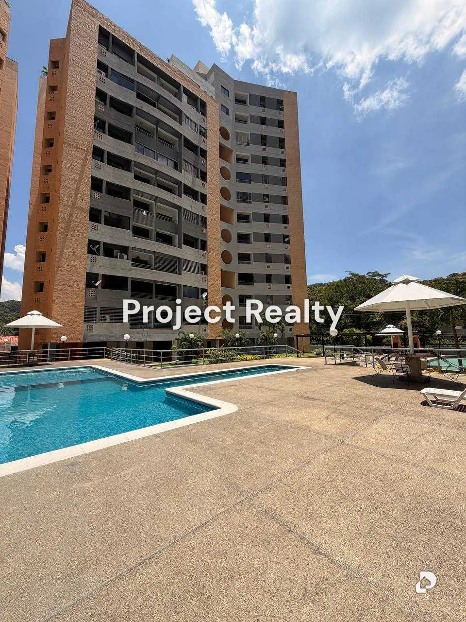 Apartment in Tazajal, Valencia – 1