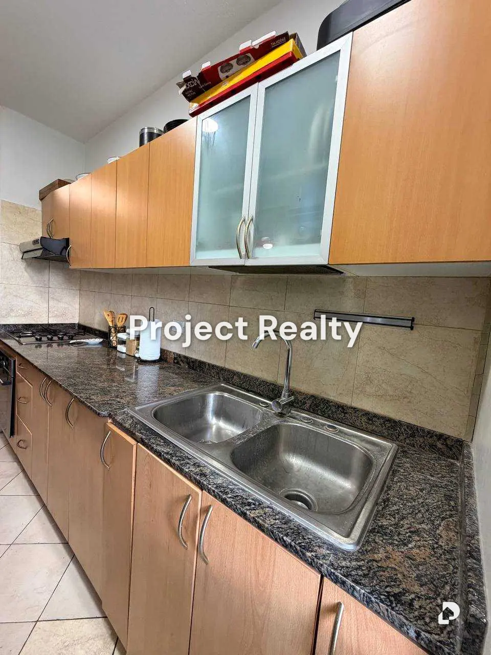 Apartment in Tazajal, Valencia – 6
