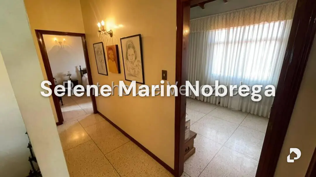 Casa en Terrazas del Club Hípico, Caracas – 27