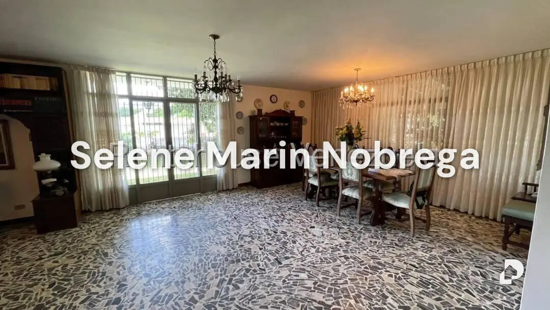 Casa en Terrazas del Club Hípico, Caracas – 11