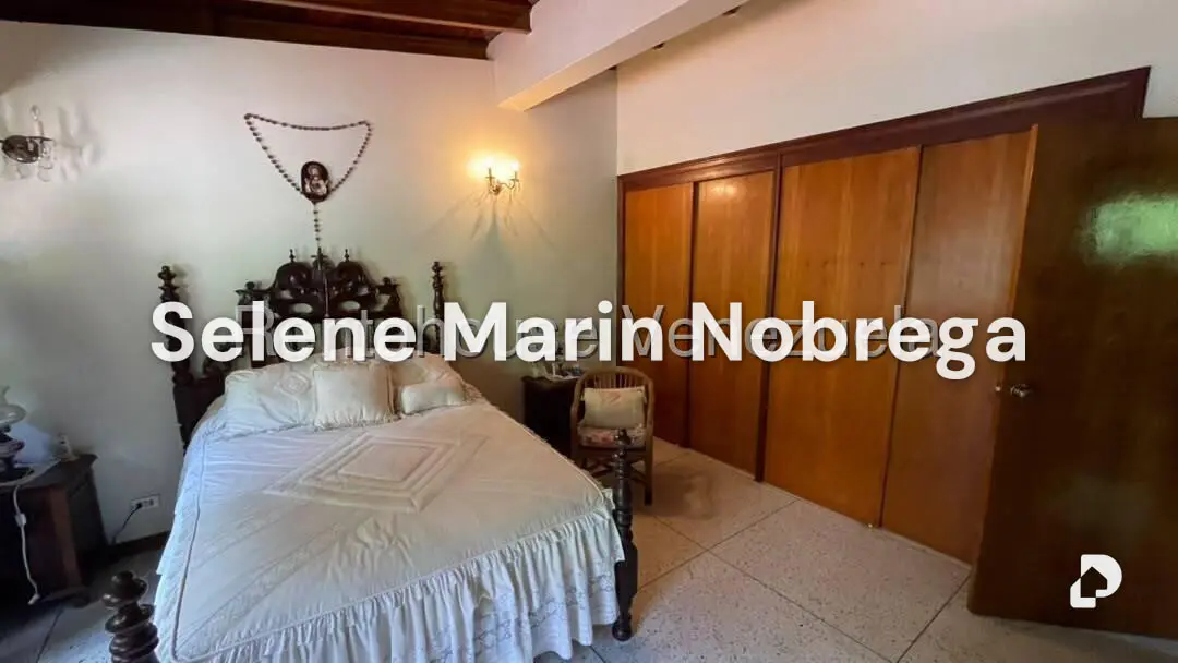 Casa en Terrazas del Club Hípico, Caracas – 16