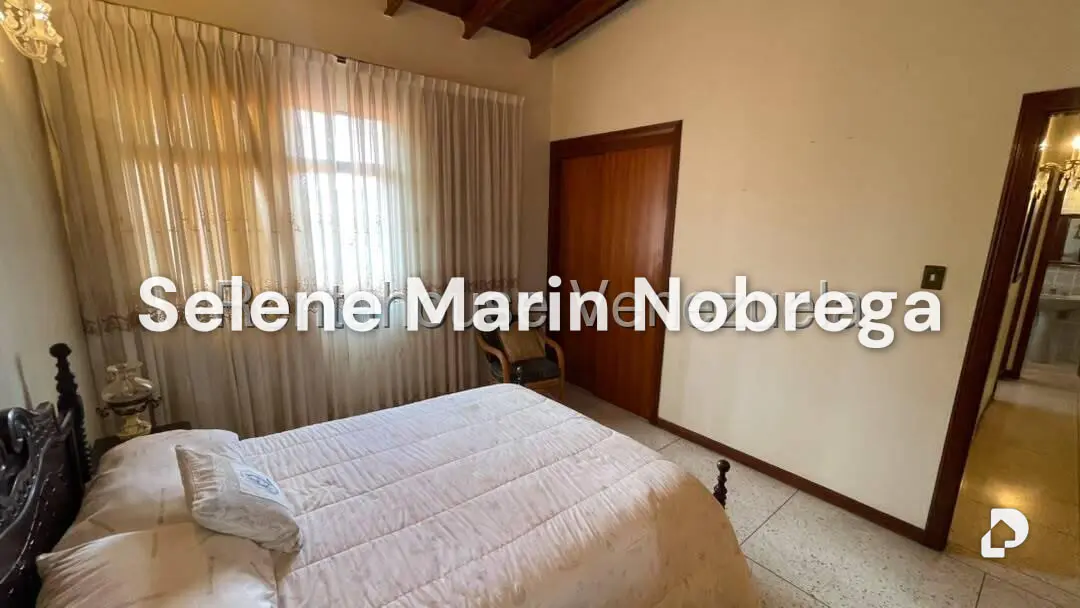 Casa en Terrazas del Club Hípico, Caracas – 21