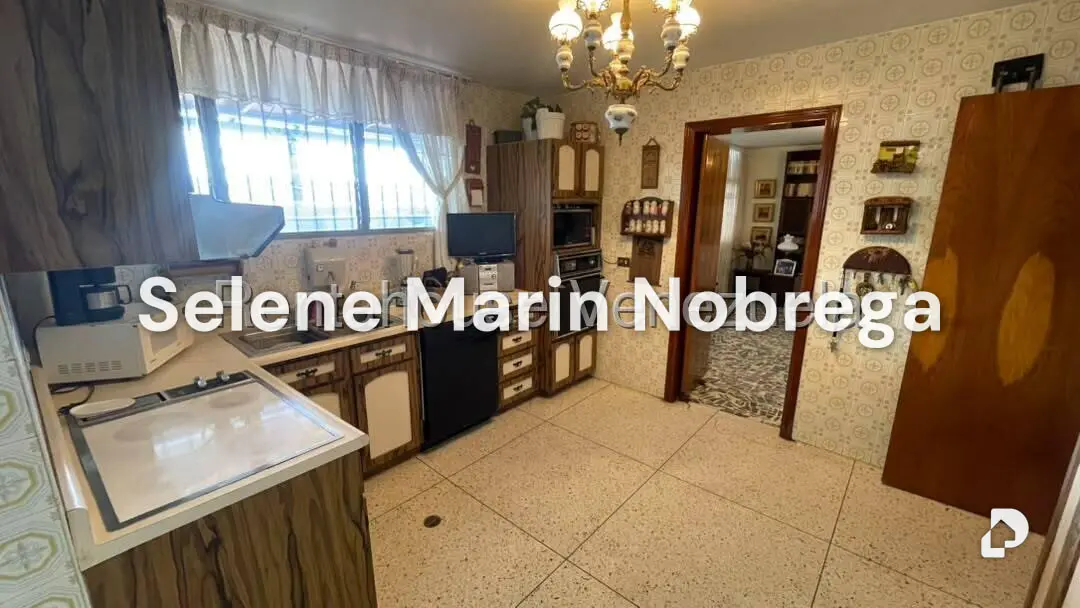 Casa en Terrazas del Club Hípico, Caracas – 12