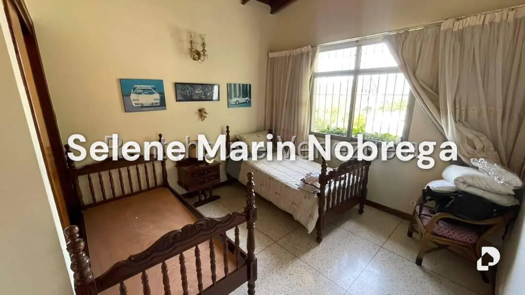 Casa en Terrazas del Club Hípico, Caracas – 23