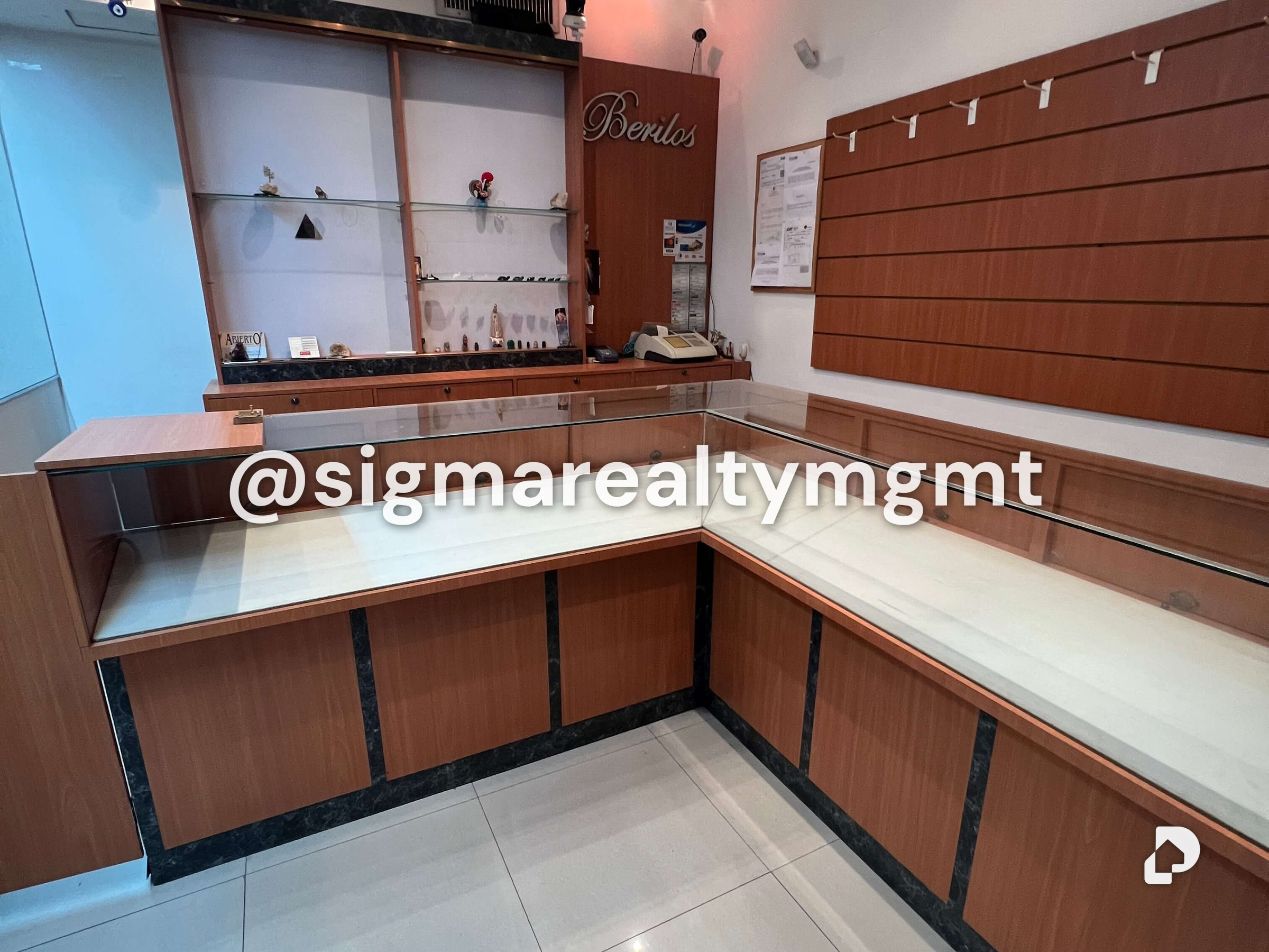 Commercial space in Los Palos Grandes, Caracas – 2