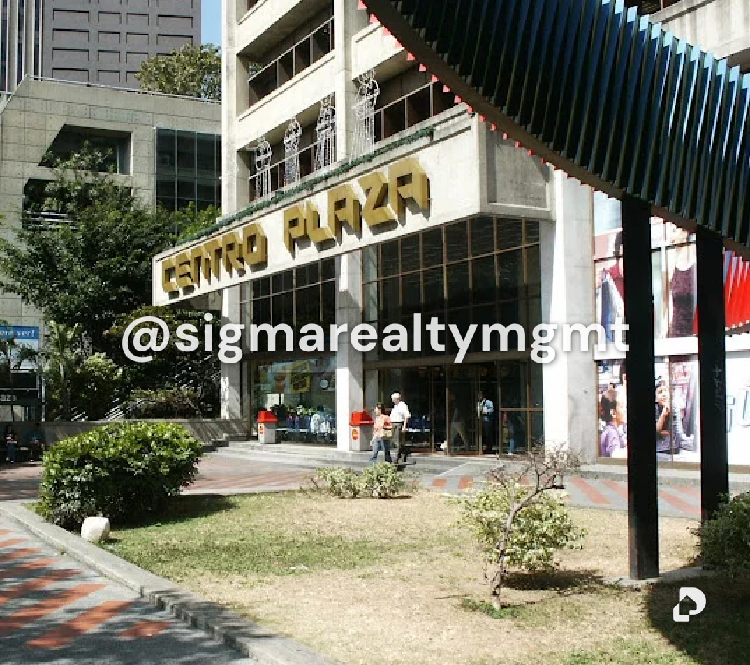 Commercial space in Los Palos Grandes, Caracas – 1