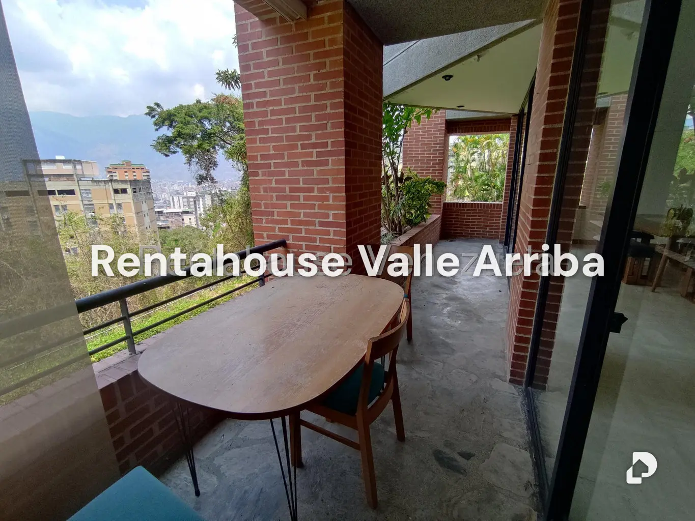 Apartamento en Colinas de La California, Caracas – 9