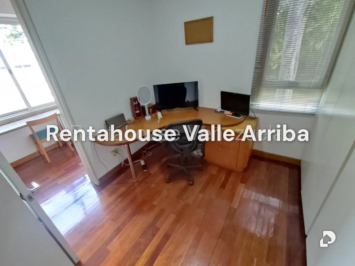 Apartamento en Colinas de La California, Caracas – 14