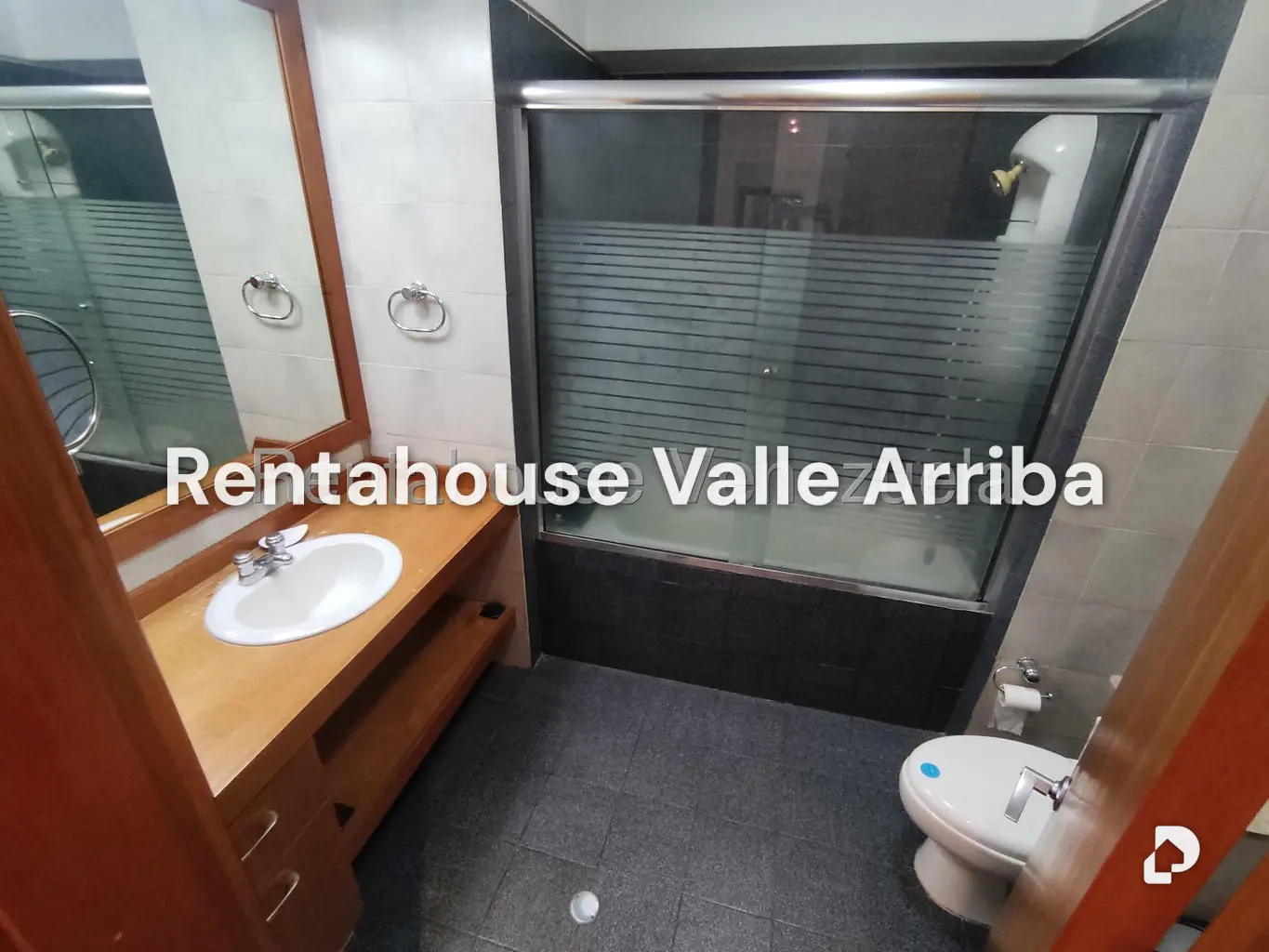 Apartamento en Colinas de La California, Caracas – 18