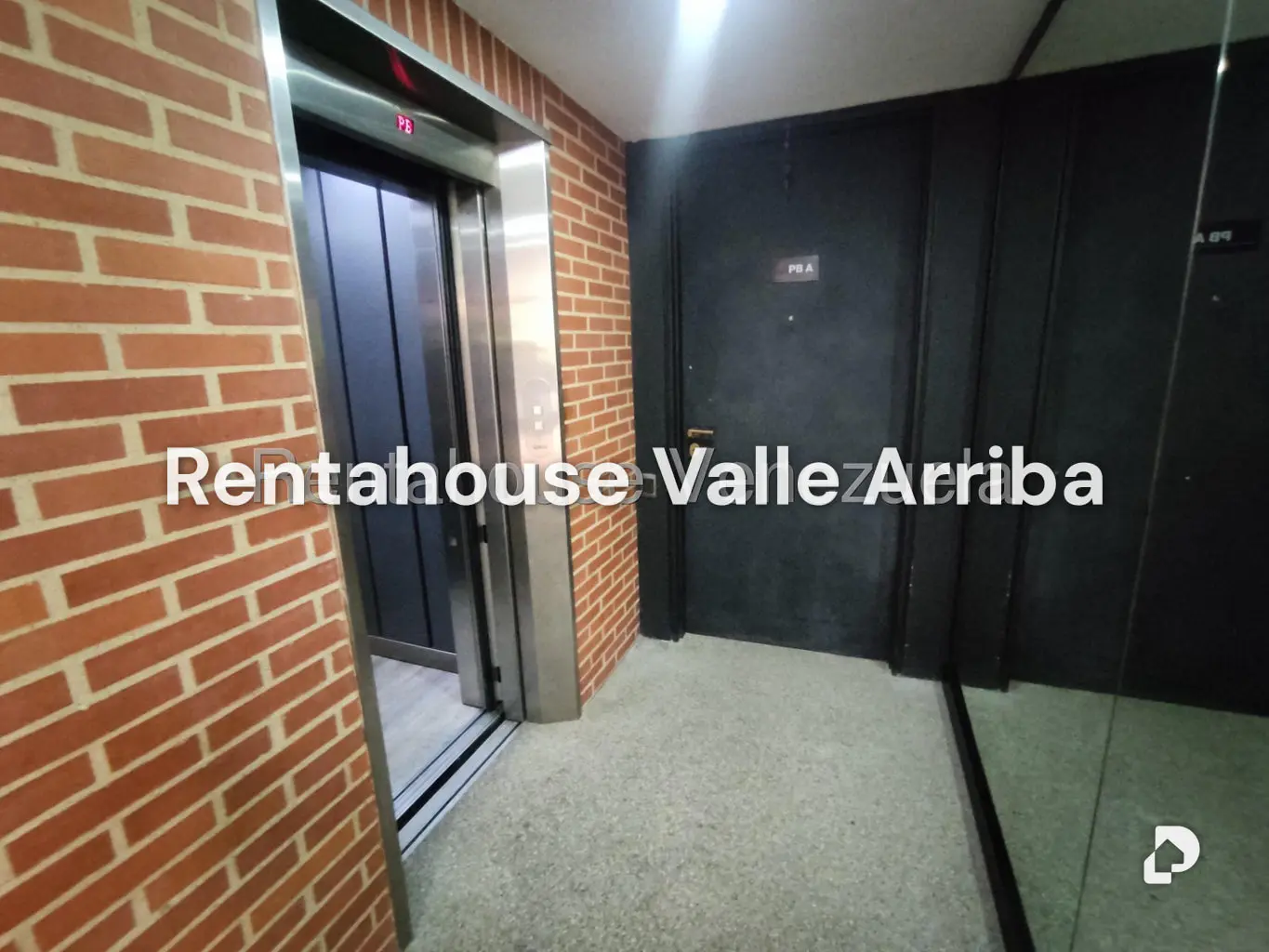 Apartamento en Colinas de La California, Caracas – 27