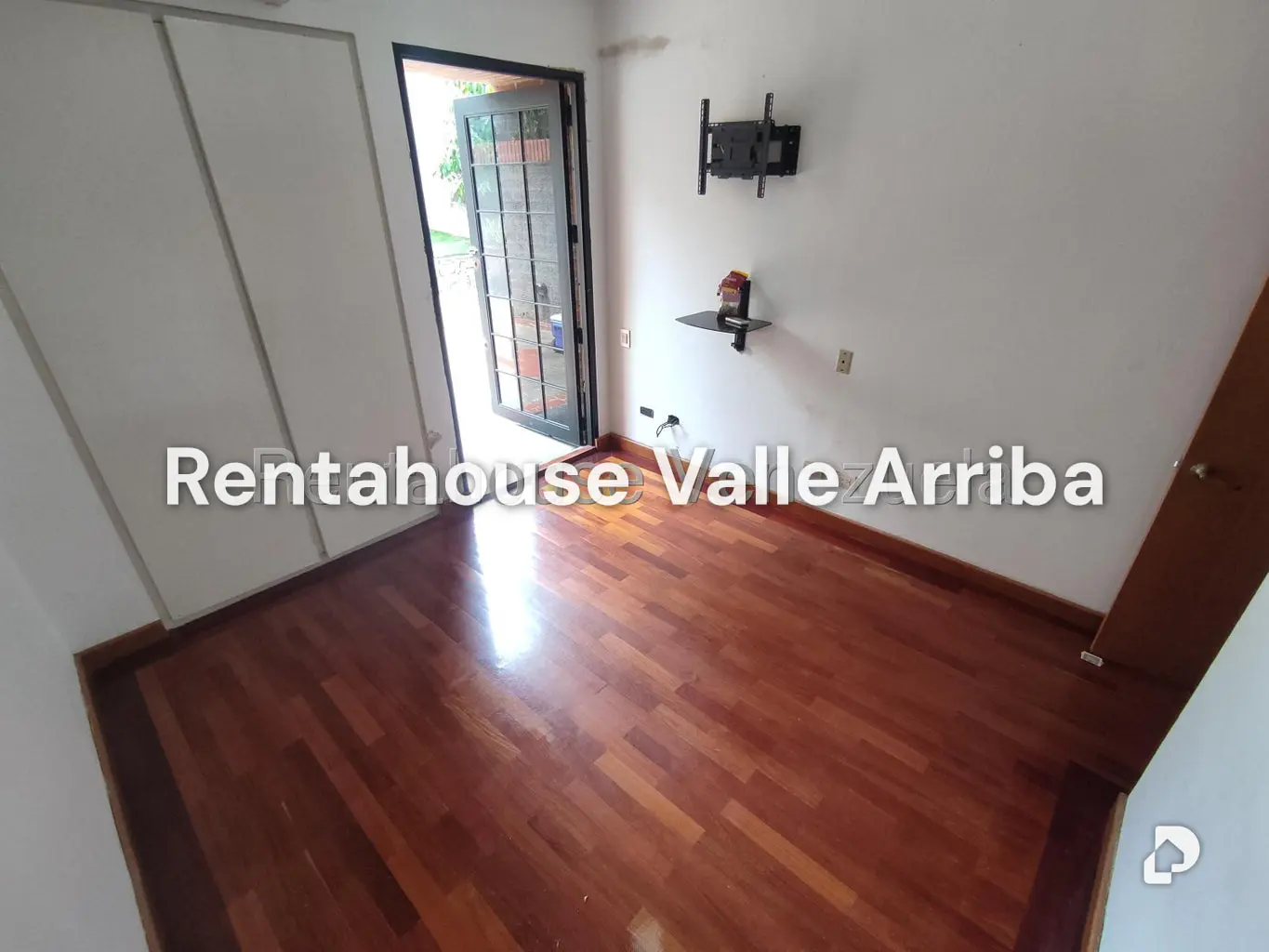 Apartamento en Colinas de La California, Caracas – 19