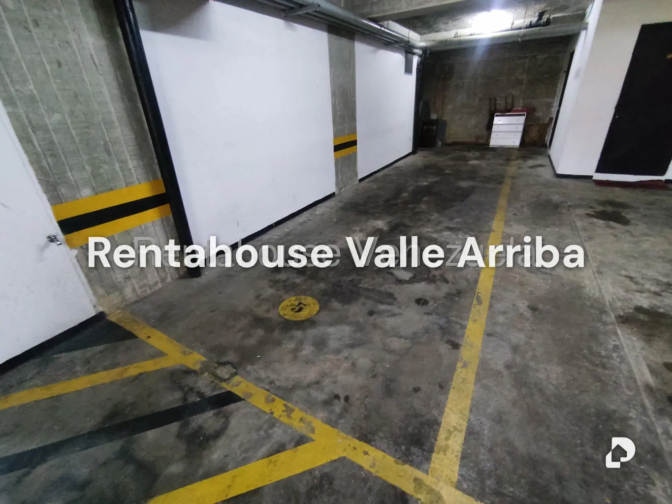 Apartamento en Colinas de La California, Caracas – 28